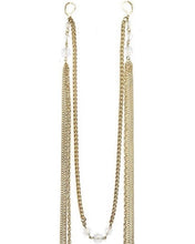 Load image into Gallery viewer, QUEEN EARRING
