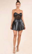 Load image into Gallery viewer, CHAIN STRAP BODYSUIT
