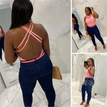 Load image into Gallery viewer, LACEY BODYSUIT
