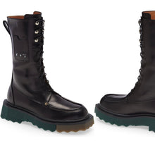 Load image into Gallery viewer, OFF WHITE Sponge Sole Boot
