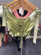 Load image into Gallery viewer, SPRINKLES CORSET

