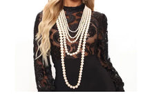 Load image into Gallery viewer, 5 STRAND
