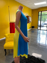 Load image into Gallery viewer, THE TRINITY DRESS
