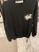 Load image into Gallery viewer, OFF WHITE Pen Arrows Sweatshirt

