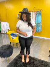 Load image into Gallery viewer, PEARL POLO TOP
