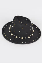 Load image into Gallery viewer, HATS N PEARLS
