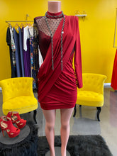 Load image into Gallery viewer, SHEER LAYERS
