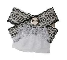 Load image into Gallery viewer, LACE BROOCH

