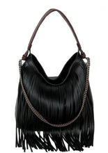 Load image into Gallery viewer, HOBO BAG
