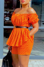 Load image into Gallery viewer, ZIG ZAG
