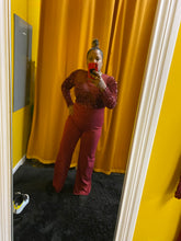 Load image into Gallery viewer, CRANBERRY STEPPER
