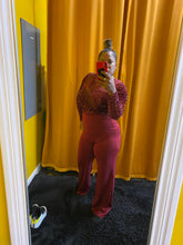 Load image into Gallery viewer, CRANBERRY STEPPER
