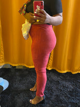 Load image into Gallery viewer, FEEL ME PANT
