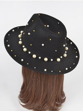 Load image into Gallery viewer, HATS N PEARLS
