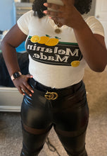 Load image into Gallery viewer, MELANIN TEE
