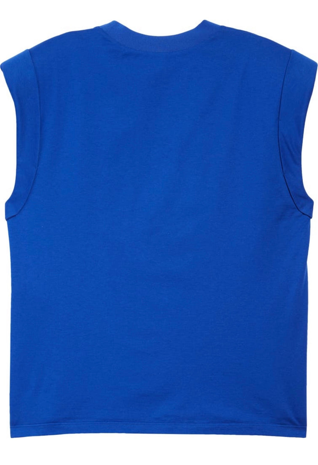 ALEXANDER MCQUEEN Logo Tee