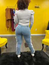 Load image into Gallery viewer, LOW LACE
