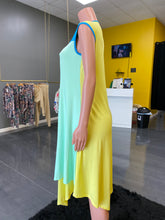 Load image into Gallery viewer, THE TRINITY DRESS
