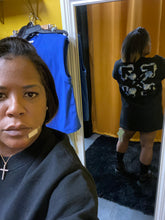 Load image into Gallery viewer, OFF WHITE Pen Arrow Dress
