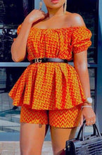 Load image into Gallery viewer, ZIG ZAG
