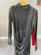 Load image into Gallery viewer, SHEER LAYERS
