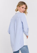 Load image into Gallery viewer, STRIPED IN BLAZER
