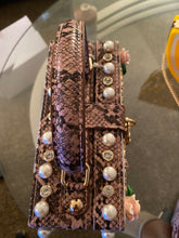 Load image into Gallery viewer, Floral Square
