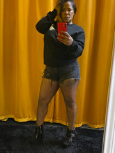 Load image into Gallery viewer, OFF WHITE Pen Arrows Sweatshirt
