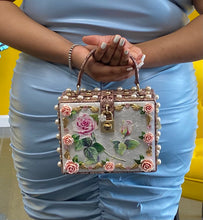 Load image into Gallery viewer, CAROLINE Blu
