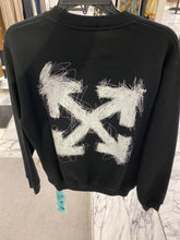 Load image into Gallery viewer, OFF WHITE Pen Arrows Sweatshirt
