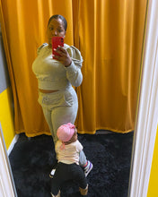 Load image into Gallery viewer, QUEEN JETSUIT
