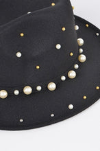 Load image into Gallery viewer, HATS N PEARLS
