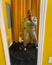 Load image into Gallery viewer, QUEEN JETSUIT
