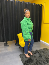 Load image into Gallery viewer, ROUCHE GANG
